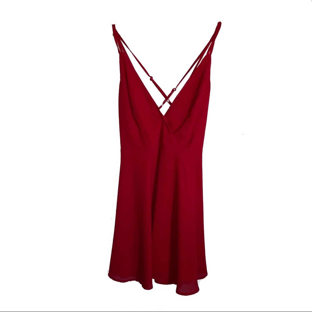 Tobi Mini Dress